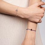 Mantra Armband Heilung bild Anzeige