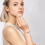 Mantra Armband Erfolg Anzeige