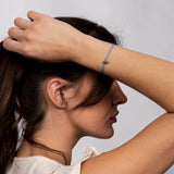 Mantra Armband Klarheit photo