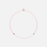Mantra Armband Wohlstand produkt bild