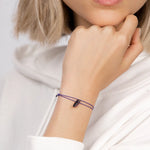 Fisch Sternzeichen Armband – Stilvolles Armband am Handgelenk getragen, ideal für den täglichen Gebrauch.