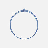 Schütze Sternzeichen Armband auf weißem Hintergrund – handgefertigtes Kristallarmband für Astrologie-Liebhaber