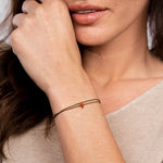 Skorpion Sternzeichen Armband – Stilvolles Armband am Handgelenk getragen, ideal für den Alltag und besondere Anlässe.