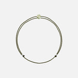 Waage Sternzeichen Armband auf weißem Hintergrund – Elegantes Schmuckstück für Sternzeichen-Liebhaber.